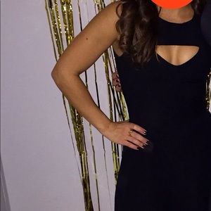 French connection size 0 dress